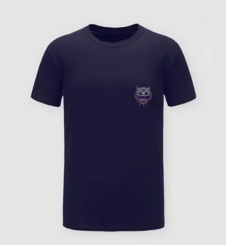 Kenzo T-shirts men-170(M-XXXXXXL)