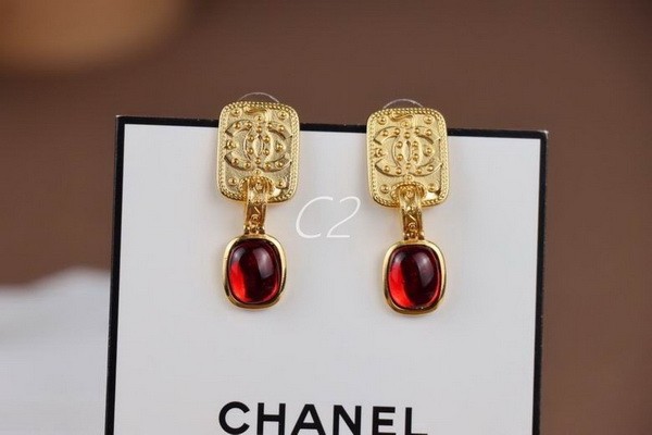 CHAL Earring-926
