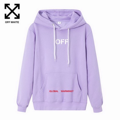 OFF-WHITE men Hoodies-1202(S-XXL)