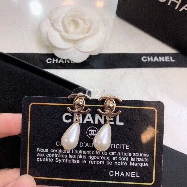 CHAL Earring-988