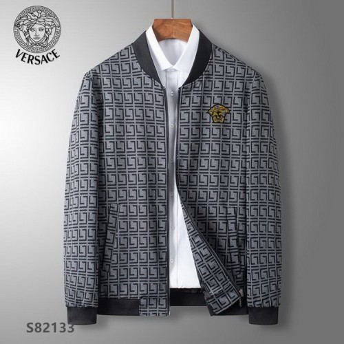 Versace Coat men-263(M-XXXL)