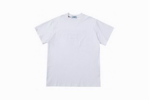 Prada t-shirt men-193(S-XL)