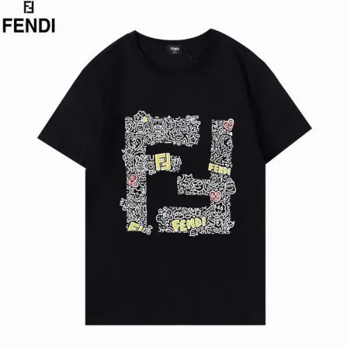 FD T-shirt-813(S-XXL)