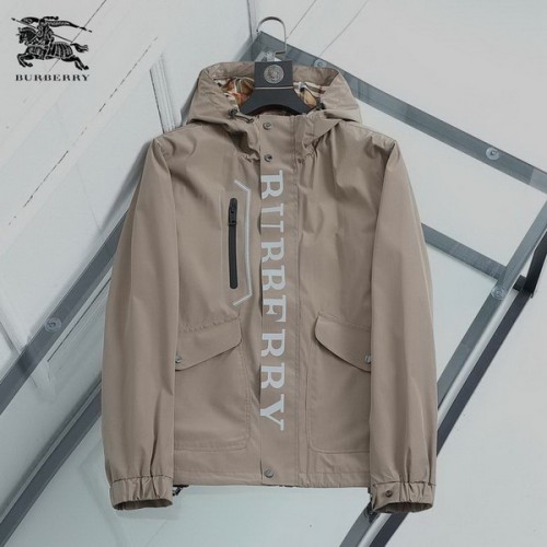 Burberry Coat men-431(M-XXL)
