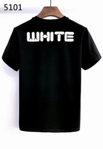 Off white t-shirt men-1995(M-XXXL)