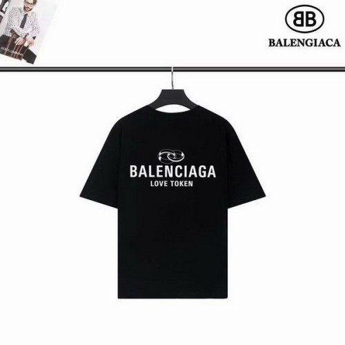 B t-shirt men-694(M-XXL)