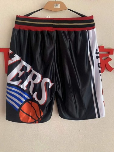 NBA Shorts-958