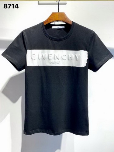 Givenchy t-shirt men-202(M-XXXL)