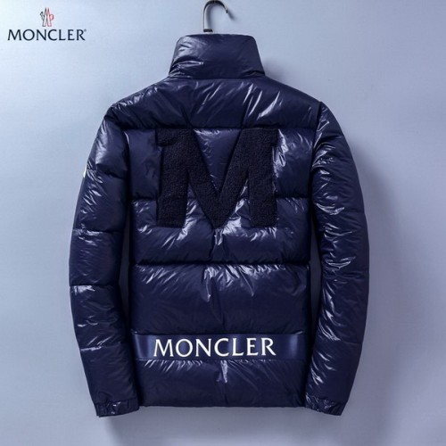 Moncler Down Coat men-1427(M-XXL)