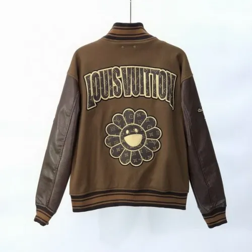 LV  Coat men-558(M-XXL)