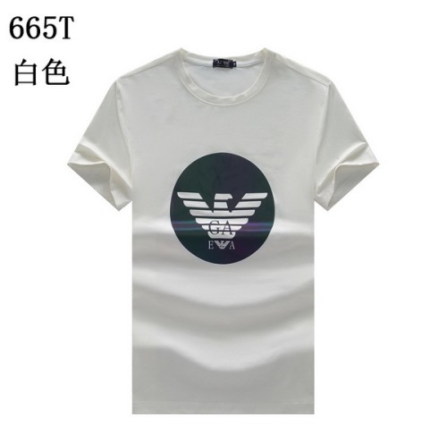 Armani t-shirt men-318(M-XXL)