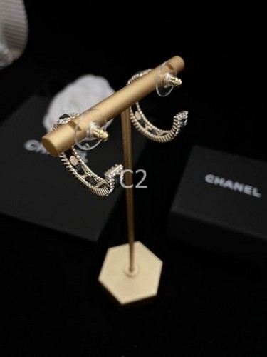 CHAL Earring-1110