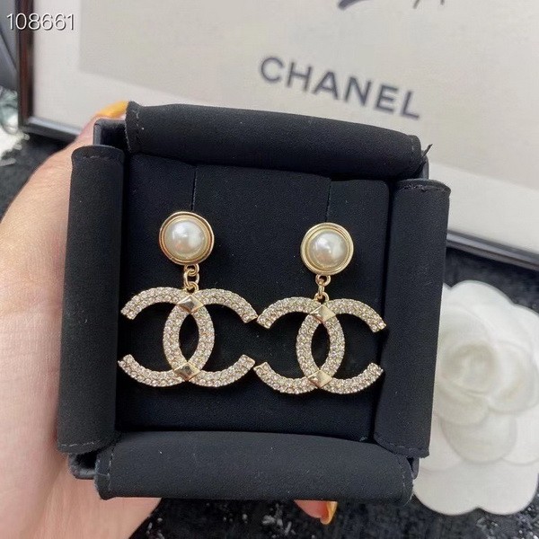 CHAL Earring-453