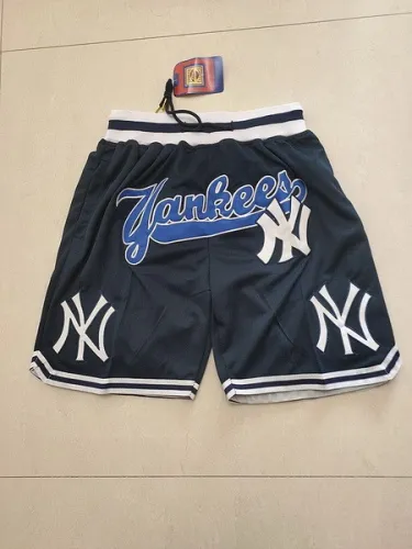 NBA Shorts-1122