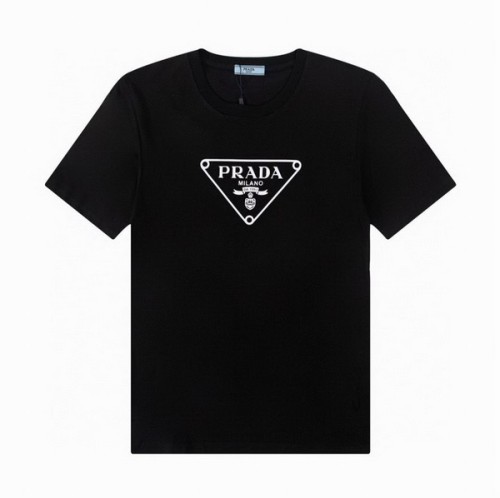 Prada t-shirt men-185(XS-L)