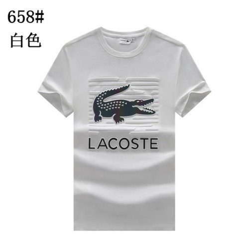 Lacoste t-shirt men-057(M-XXL)