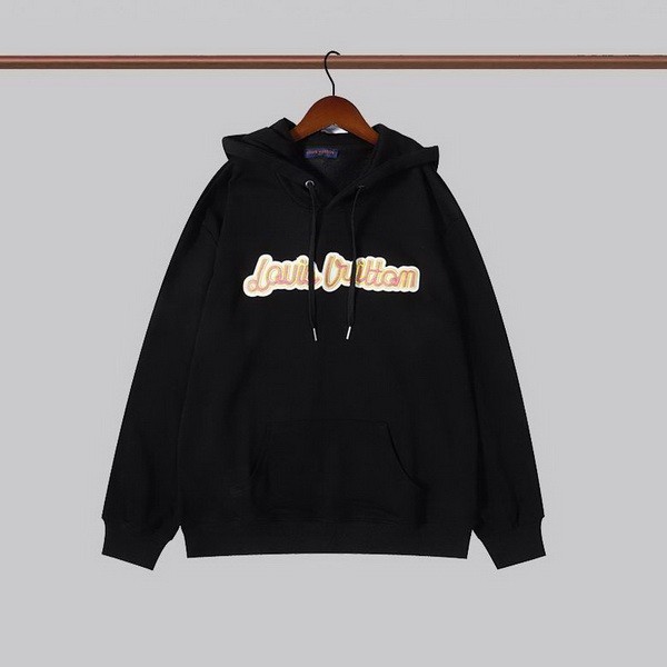 LV men Hoodies-350(M-XXL)