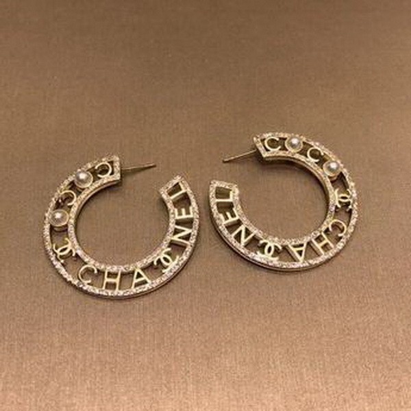 CHAL Earring-323