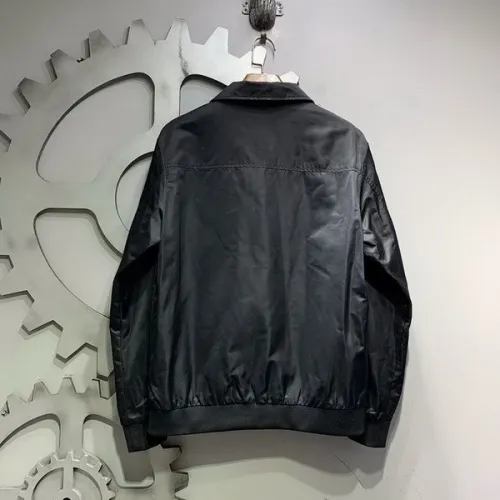 LV  Coat men-555(M-XXXL)
