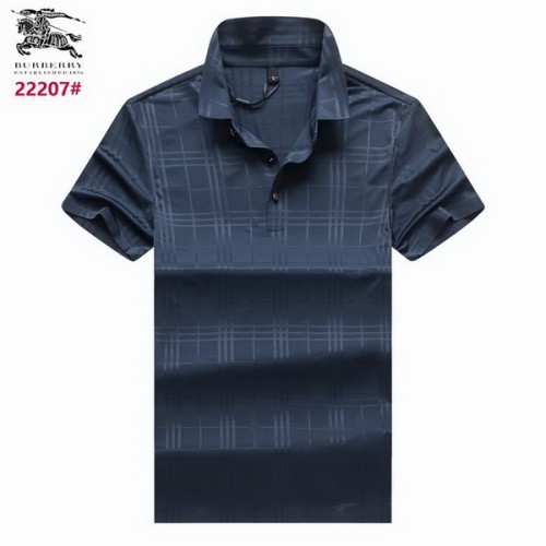 Burberry polo men t-shirt-443(M-XXXL)