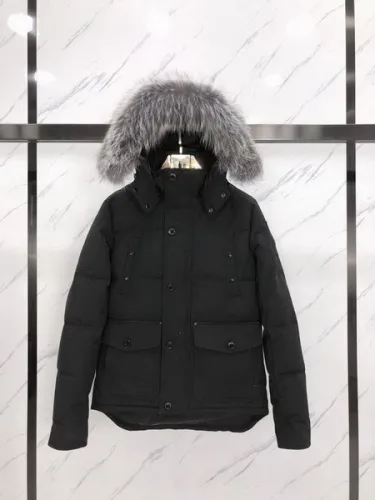 Moose Knuckles Down Coat-149(XS-XXL)