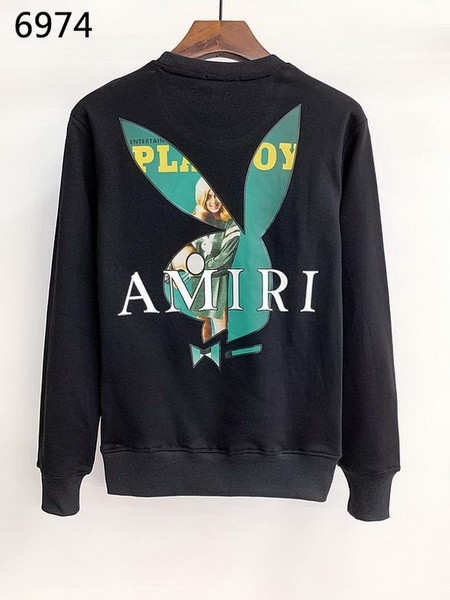 Amiri men Hoodies-029(M-XXXL)