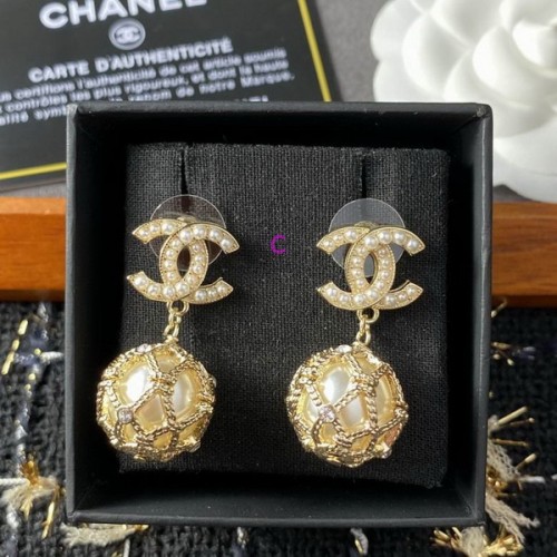 CHAL Earring-1186