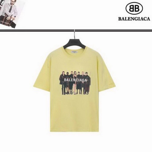 B t-shirt men-696(M-XXL)