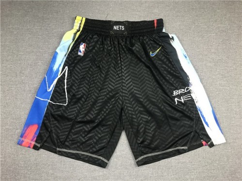 NBA Shorts-1030