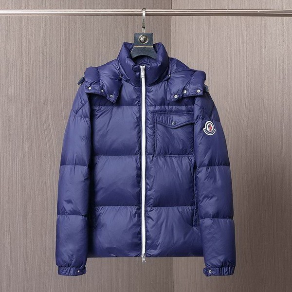 Moncler Down Coat men-1394(M-XXXL)