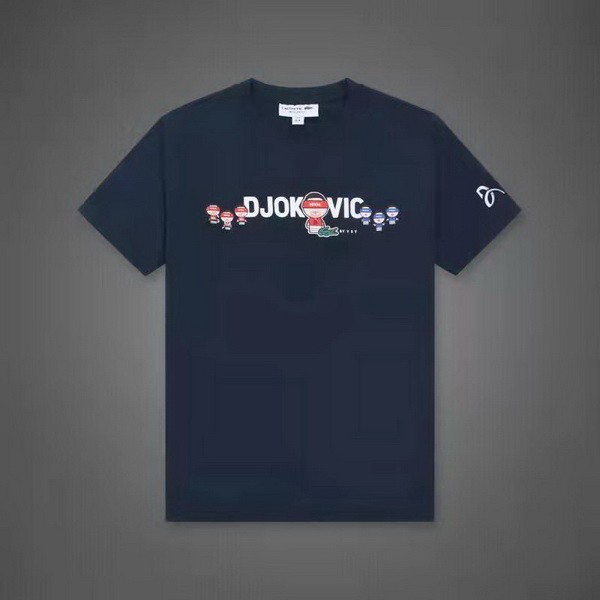 Lacoste t-shirt men-055(S-XXL)