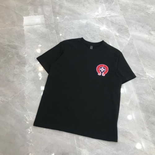 Chrome Hearts t-shirt men-271(S-XL)