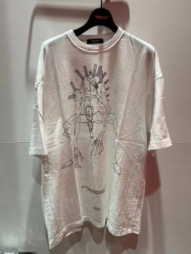 Evisu Shirt 1：1 Quality-144(S-XL)
