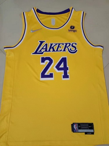 NBA Los Angeles Lakers-808