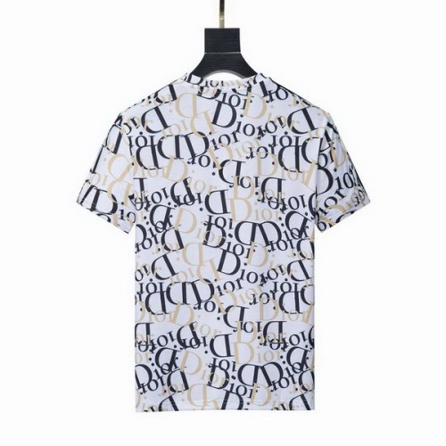 Dior T-Shirt men-611(M-XXXL)