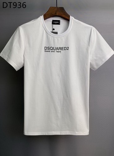 DSQ t-shirt men-351(M-XXXL)