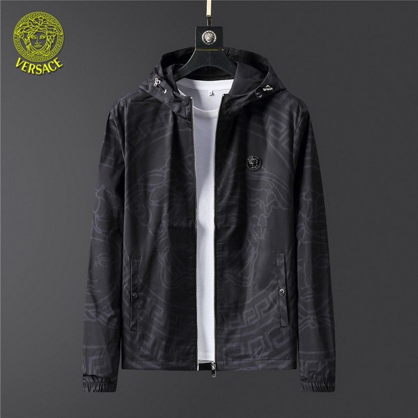 Ves Coat men-152(M-XXXL)