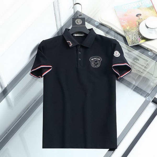 Moncler Polo t-shirt men-181(M-XXXL)