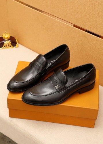 LV Men shoes 1：1 quality-4213