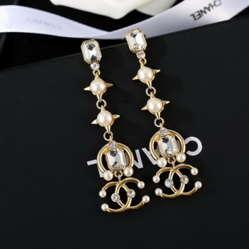 CHAL Earring-1234