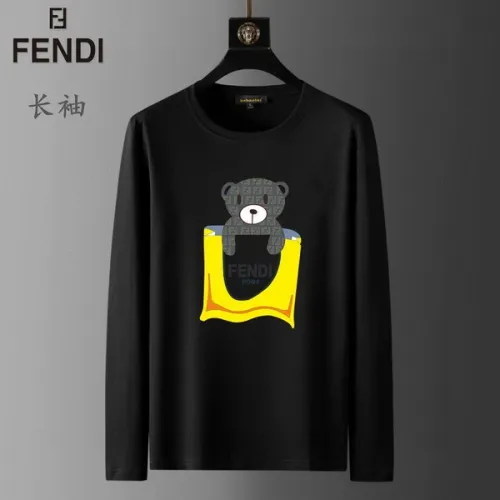 FD long sleeve t-shirt-115(M-XXXL)