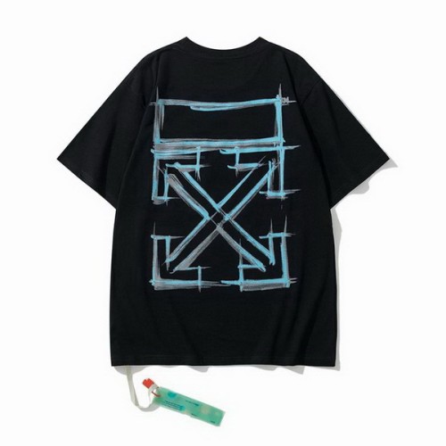 Off white t-shirt men-2063(M-XXL)