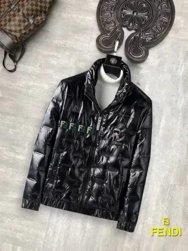FD Coat men-124(M-XXXL)