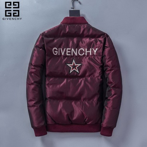 Givenchy Down Coat  men-018(M-XXL)