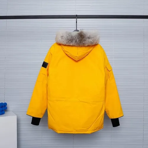CG Down Jacket men-033
