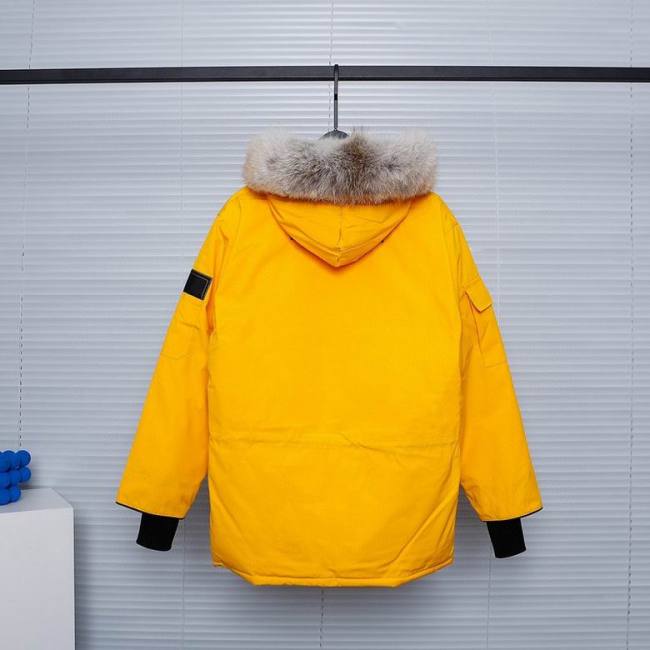 CG Down Jacket men-033