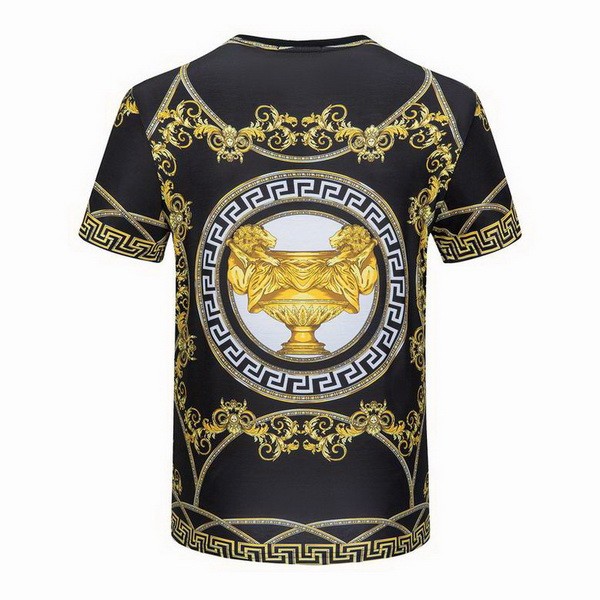 Versace t-shirt men-710(M-XXXL)