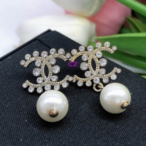 CHAL Earring-493