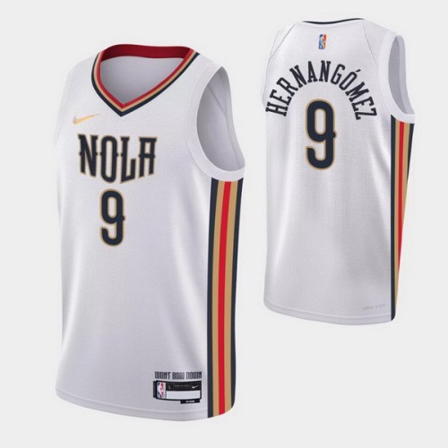 NBA New Orleans Pelicans-044
