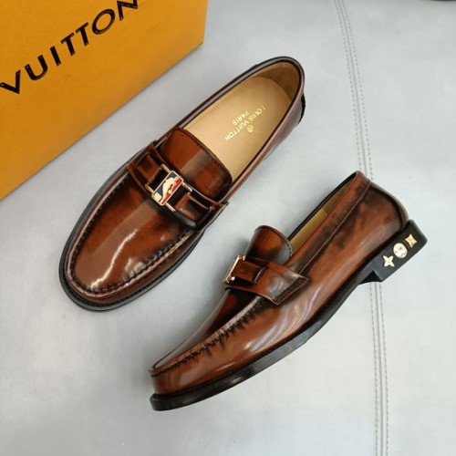 LV Men shoes 1：1 quality-4158